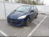 Mazda Mazda5 Gs JM1CW2CL7C0108908 fotografie