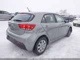 Kia Rio Lx Premium/Lx+ 3KPA25AD4ME373715 photo