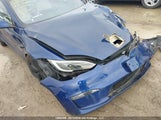 Tesla Model S Awd/Standard Range 5YJSA1E57PF499083 fotografie