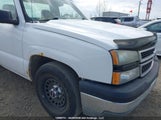Chevrolet Silverado  Value Leader 3GCEC14XX6G172907 снимка