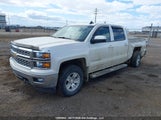 Chevrolet Silverado  1Lt/2Lt 3GCUKREC6FG147317 снимка