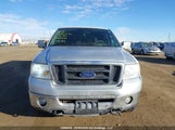 Ford F-150 Fx4/Harley-Davidson/King Ranch/Lariat/Lariat Chrome Package/Xlt 1FTPW14527FA45960 fotografie