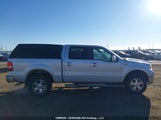Ford F-150 Fx4/Harley-Davidson/King Ranch/Lariat/Lariat Chrome Package/Xlt 1FTPW14527FA45960 снимка