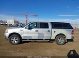 Ford F-150 Fx4/Harley-Davidson/King Ranch/Lariat/Lariat Chrome Package/Xlt 1FTPW14527FA45960 снимка