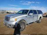 Ford F-150 Fx4/Harley-Davidson/King Ranch/Lariat/Lariat Chrome Package/Xlt 1FTPW14527FA45960 fotografie