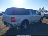 Ford F-150 Fx4/Harley-Davidson/King Ranch/Lariat/Lariat Chrome Package/Xlt 1FTPW14527FA45960 fotografie