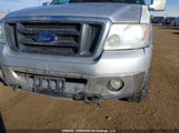 Ford F-150 Fx4/Harley-Davidson/King Ranch/Lariat/Lariat Chrome Package/Xlt 1FTPW14527FA45960 снимка