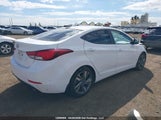 Hyundai Elantra Gls KMHDH4AH8GU539325 снимка