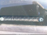 Honda Civic Dx-G 2HGFA16409H021044 снимка