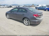 Honda Civic Lx 2HGFB2E48FH030302 снимка