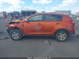 Kia Sportage Lx KNDPB3A25D7474260 снимка