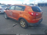 Kia Sportage Lx KNDPB3A25D7474260 снимка