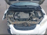 Toyota Matrix 2T1KU4EE5AC439551 снимка