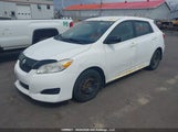 Toyota Matrix 2T1KU4EE5AC439551 снимка
