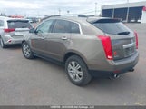 Cadillac Srx 3GYFNAE32FS629775 снимка