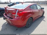 Hyundai Elantra Gl 5NPDH4AE3DH340974 снимка