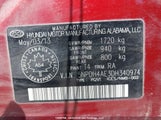 Hyundai Elantra Gl 5NPDH4AE3DH340974 снимка