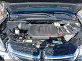 Dodge Grand Caravan Se/Sxt 2C4RDGBG1ER286422 снимка