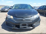 Honda Civic Lx 2HGFG3B43FH004301 снимка