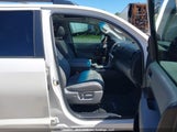 Toyota Sequoia Platinum 5TDDY5G15CS059486 снимка