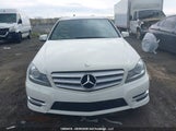 Mercedes-Benz C 300 4Matic WDDGF8BB9CA726311 снимка