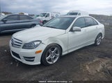 Mercedes-Benz C 300 4Matic WDDGF8BB9CA726311 снимка