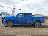 Ford F-150 Xlt 1FTEW1EF0GFB57106 снимка