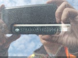 Toyota Grand Highlander 5TDAAAB5XRS059647 снимка