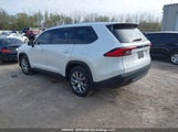 Toyota Grand Highlander 5TDAAAB5XRS059647 снимка
