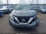 Nissan Murano S/Sl/Sv/Platinum 5N1AZ2MG3FN202948 fotografie