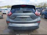 Nissan Murano S/Sl/Sv/Platinum 5N1AZ2MG3FN202948 fotografie