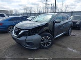 Nissan Murano S/Sl/Sv/Platinum 5N1AZ2MG3FN202948 снимка