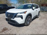 Nissan Rogue JN8BT3AB0RW437268 снимка