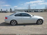 BMW 3 Series WBAWC33597PD06917 снимка