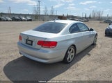 BMW 3 Series WBAWC33597PD06917 снимка