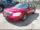 Buick Lucerne Cxl 1G4HD57268U138931 снимка