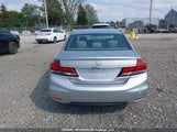 Honda Civic Ex 4Dr 2HGFB2F51EH013816 снимка