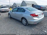Honda Civic Ex 4Dr 2HGFB2F51EH013816 снимка