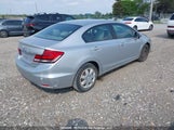 Honda Civic Ex 4Dr 2HGFB2F51EH013816 снимка