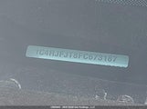 Jeep Grand Cherokee Summit 1C4RJFJT8FC673187 снимка