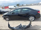 Honda Civic Lx 2HGFB2E42DH002704 снимка