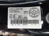 Honda Civic Lx 2HGFB2E42DH002704 снимка