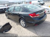 Honda Civic Lx 2HGFB2E42DH002704 снимка