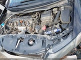 Honda Civic Lx 2HGFB2E42DH002704 снимка