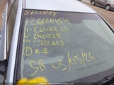 Chevrolet Cruze Ls 1G1PB5SH0B7248728 снимка