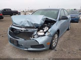 Chevrolet Cruze Ls 1G1PB5SH0B7248728 снимка