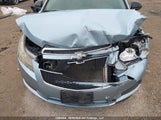 Chevrolet Cruze Ls 1G1PB5SH0B7248728 снимка