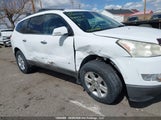 Chevrolet Traverse 1Lt 1GNLVFED3AS134916 снимка