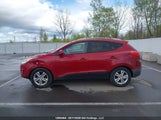 Hyundai Tucson Gls KM8JU3AC8BU223686 снимка