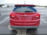 Hyundai Tucson Gls KM8JU3AC8BU223686 снимка